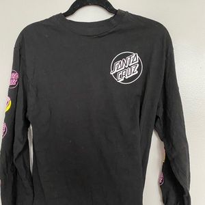Odd Future Long Sleeve